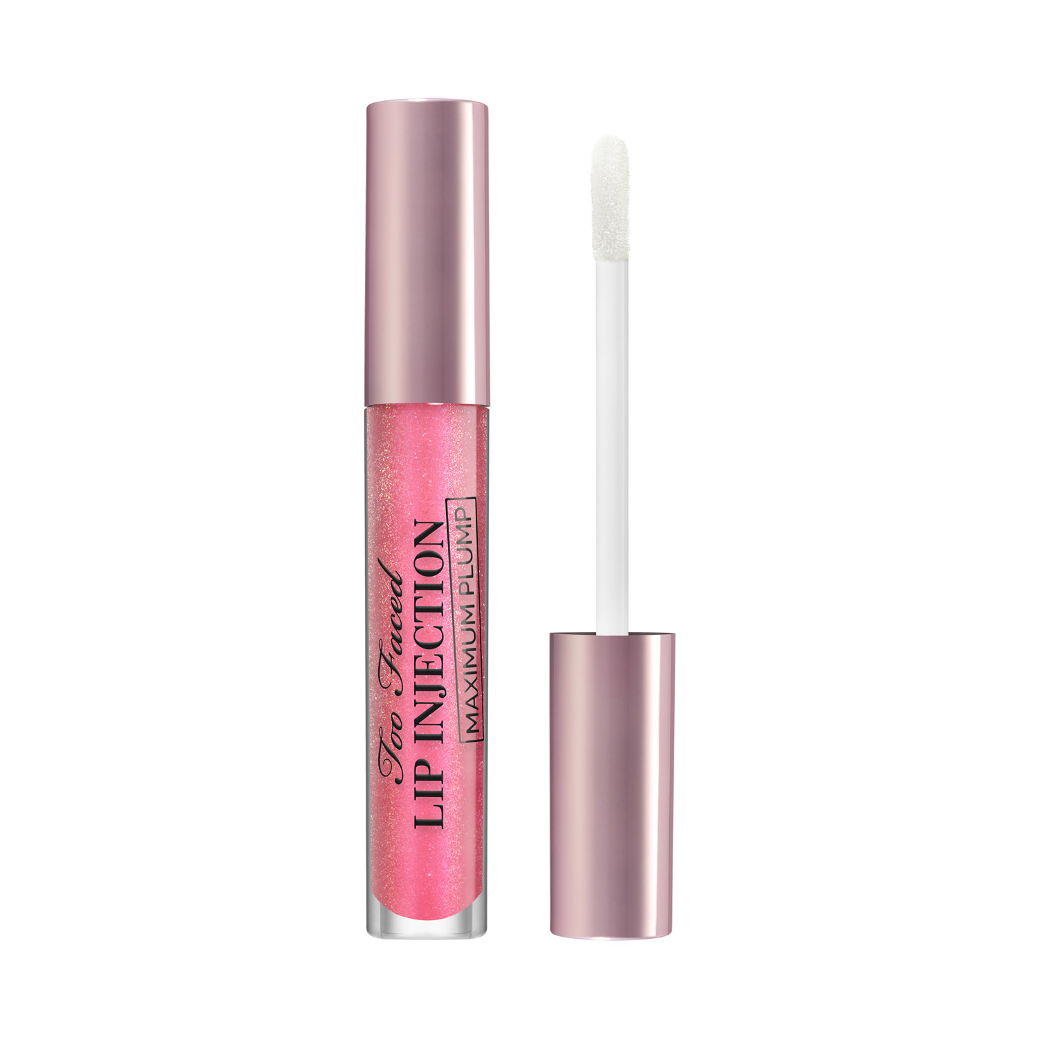 LIP INJECTION MAXIMUM PLUMP LIP GLOSS (GLOSS VOLUMINIZADOR)